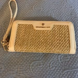 Spartina 449 wristlet